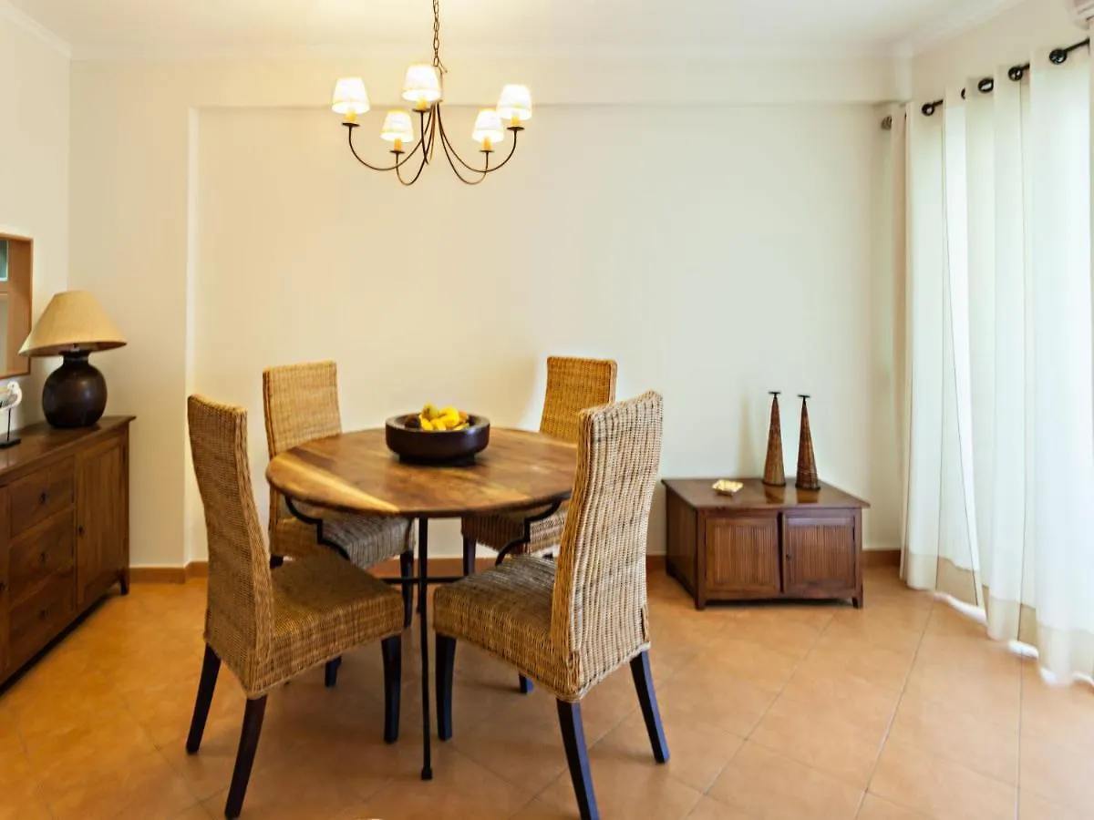Golden Style Apartment J103 Cabanas De Tavira 0*,  Portugal