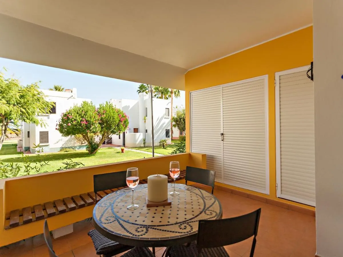 Golden Style Apartment J103 Cabanas De Tavira 0*,