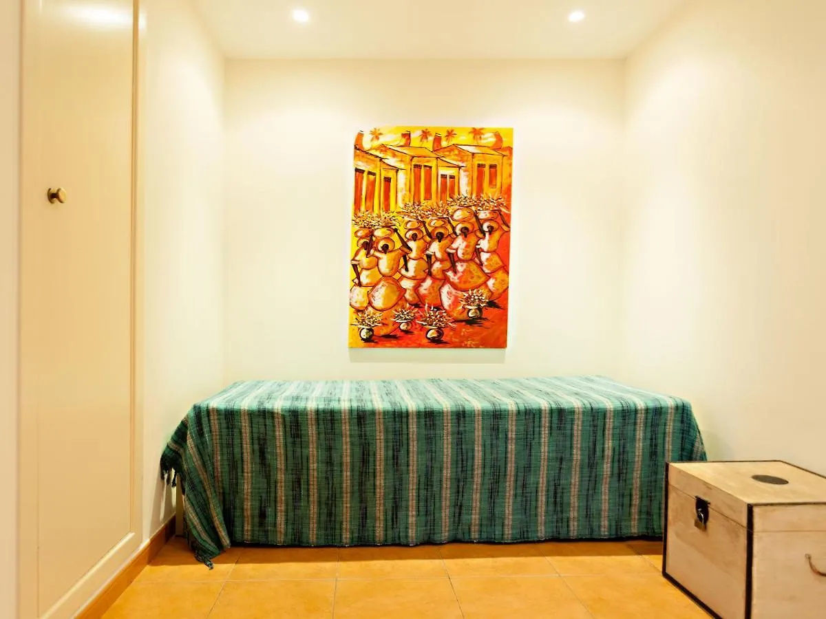 Golden Style Apartment J103 Cabanas De Tavira Portugal
