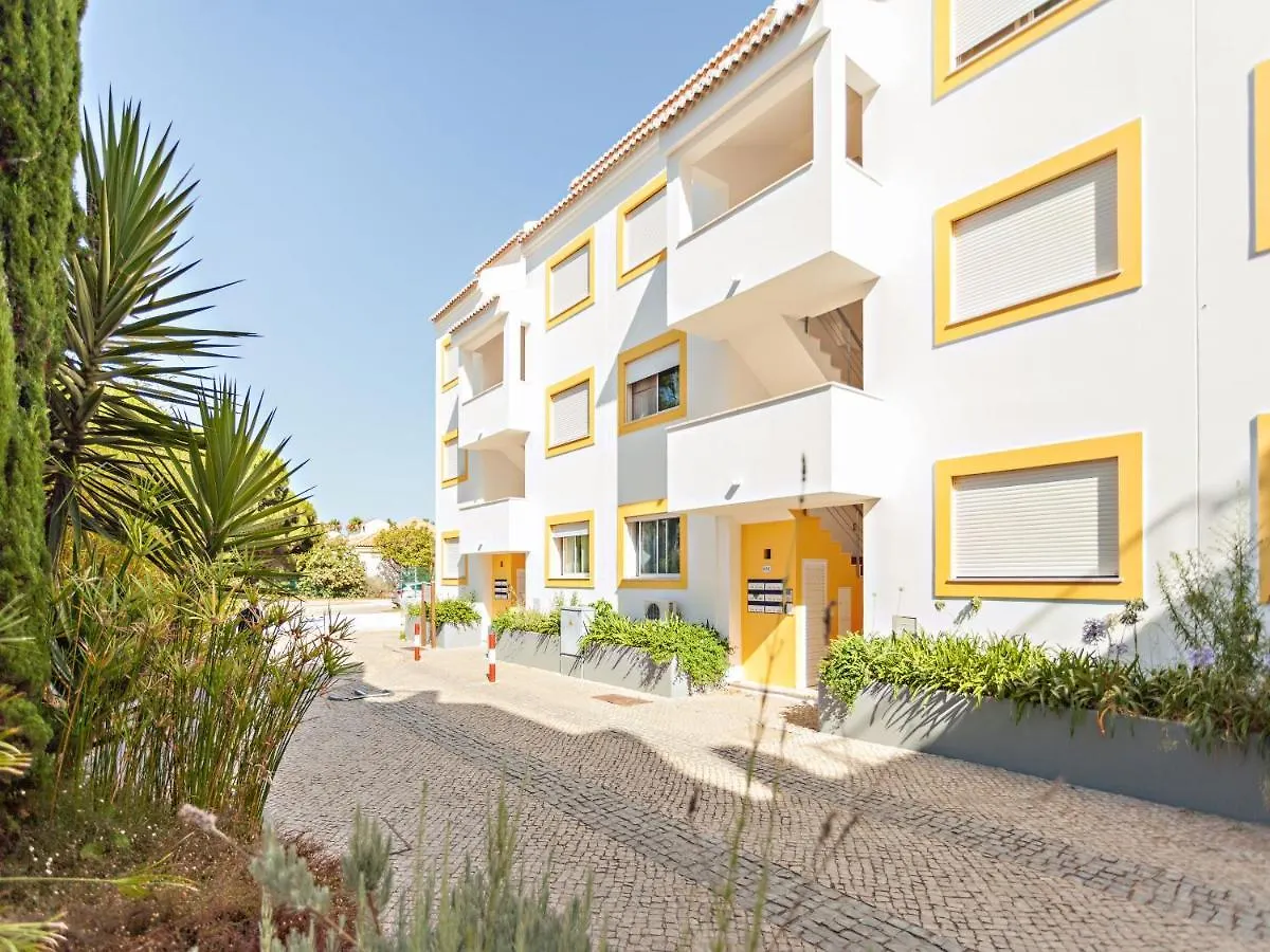 Golden Style Apartment J103 Cabanas De Tavira
