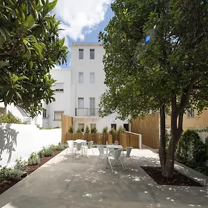 Cozy Graça Apartamento Lisboa