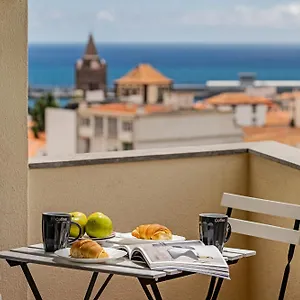 Luxury View Apartamento Funchal (Madeira)